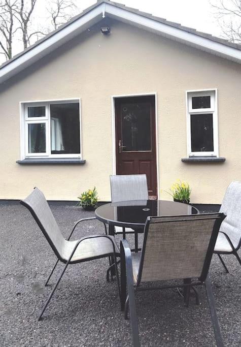 Sweethaven Chalet Killarone Exterior foto